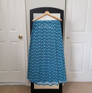 Lularoe Maxi Skirt